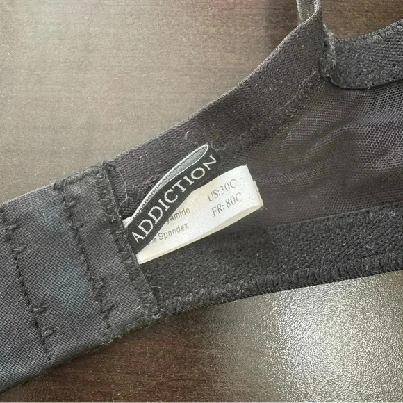 Addiction soft cup bra - Picture 2 of 4